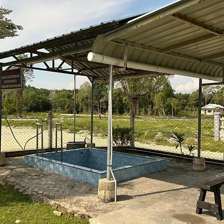 لومو Teluk Senangin Chalet II المظهر الخارجي الصورة